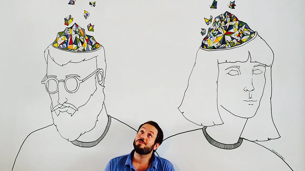 La Machi es el tercer emprendimiento de Juan della Torre 