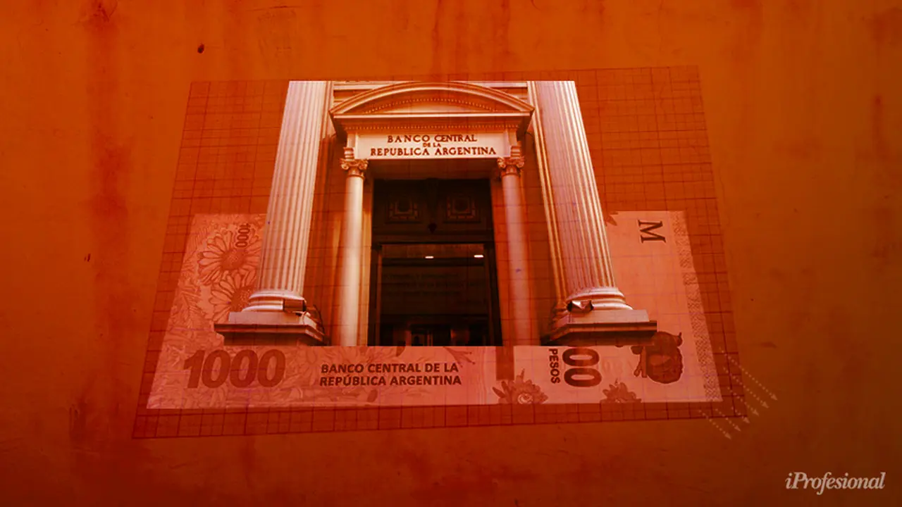 La emisión de pesos por el dólar soja es un factor de presión sobre los dólares financieros
