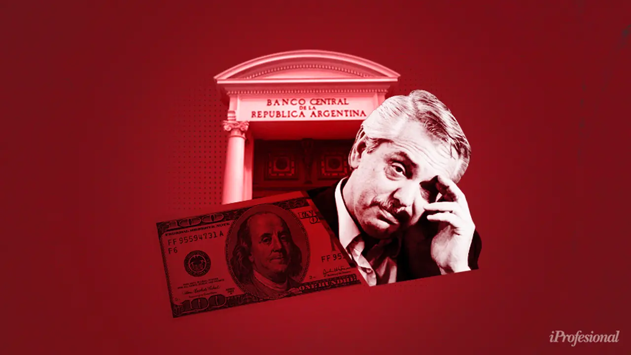 Qué puede pasar con el precio del dólar y las "malas noticias" que vienen, según economista