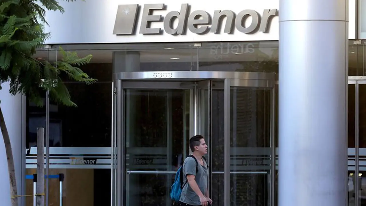 Edenor y Edesur concentran casi la mitad de las deudas que mantiene el sector energético con la Cammesa.