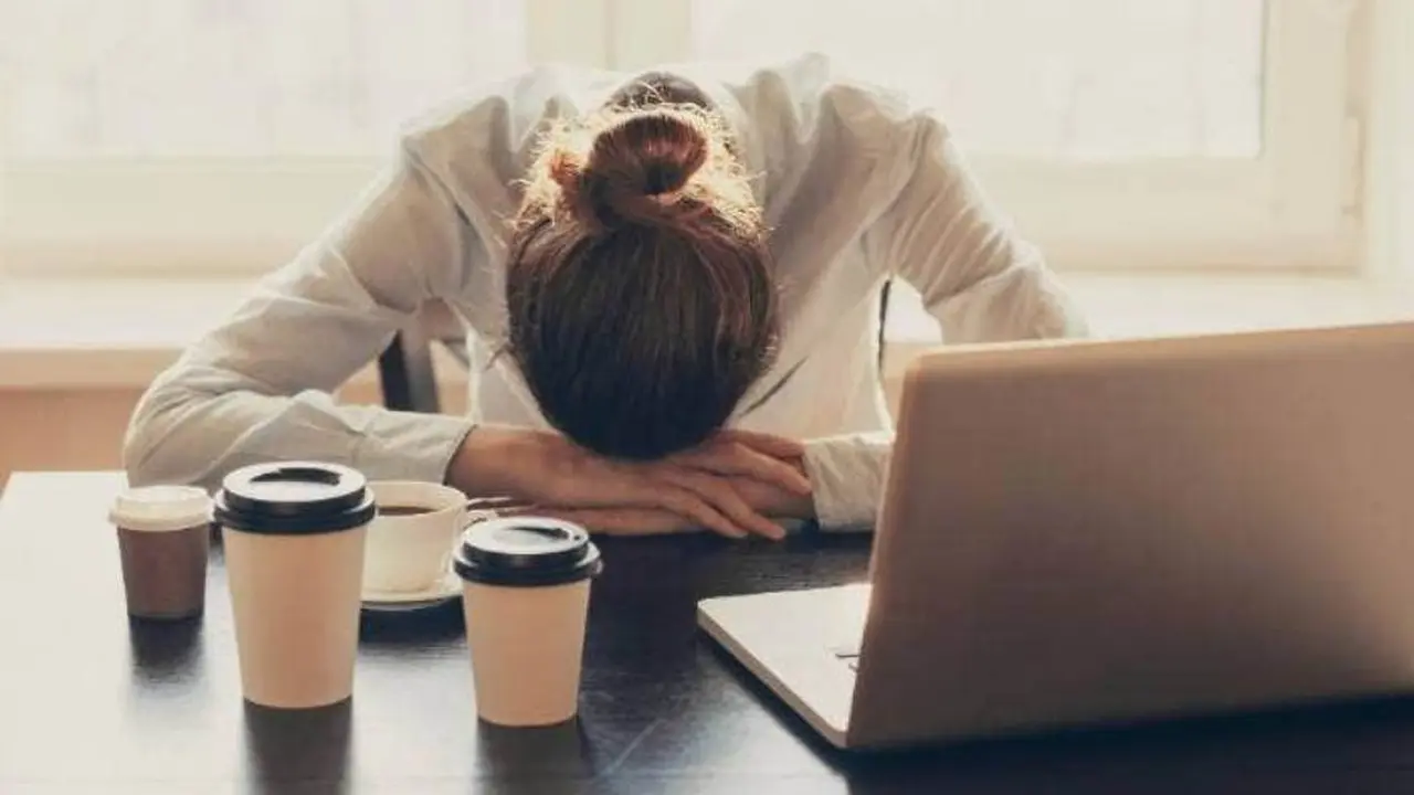¿Es posible recuperar la falta de sueño durmiendo más los fines de semana?