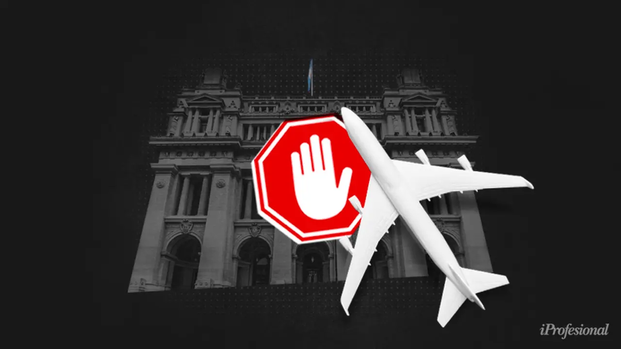 Agencias de turismo debieron dar de baja las promos de viajes al exterior a horas de arrancar el Black Friday