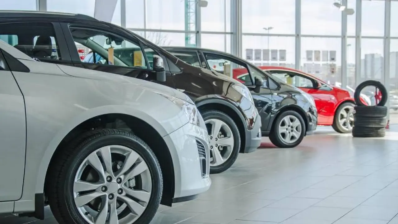 CETA AFIP autos usados: cómo realizar el trámite con clave fiscal