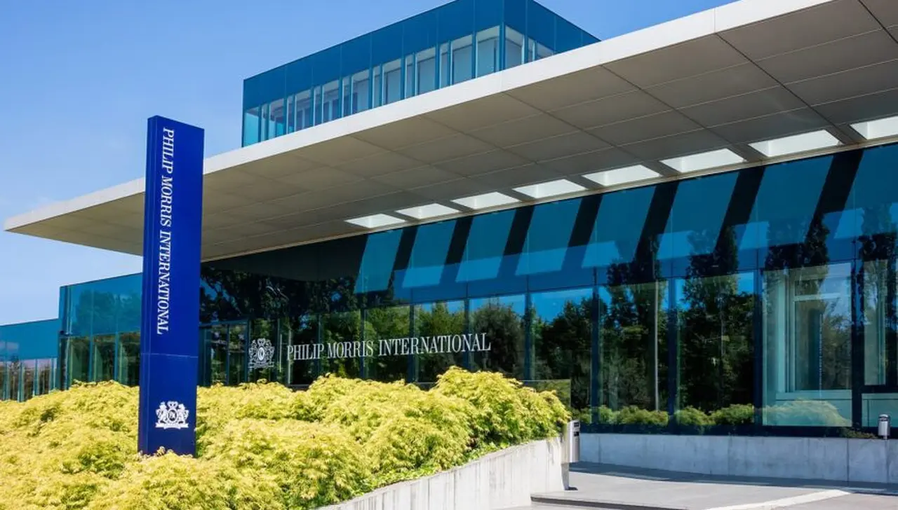 Estrategia: Philip Morris apunta a un 