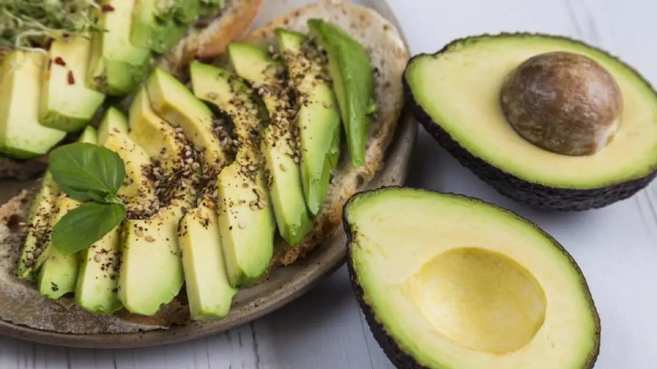 Un estudio reveló que la combinación de palta con mango puede favorecer la