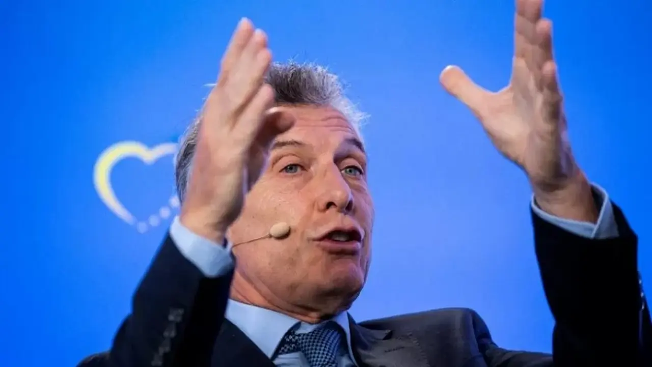 Acusan a Macri de apoyar el golpe de Estado en Bolivia
