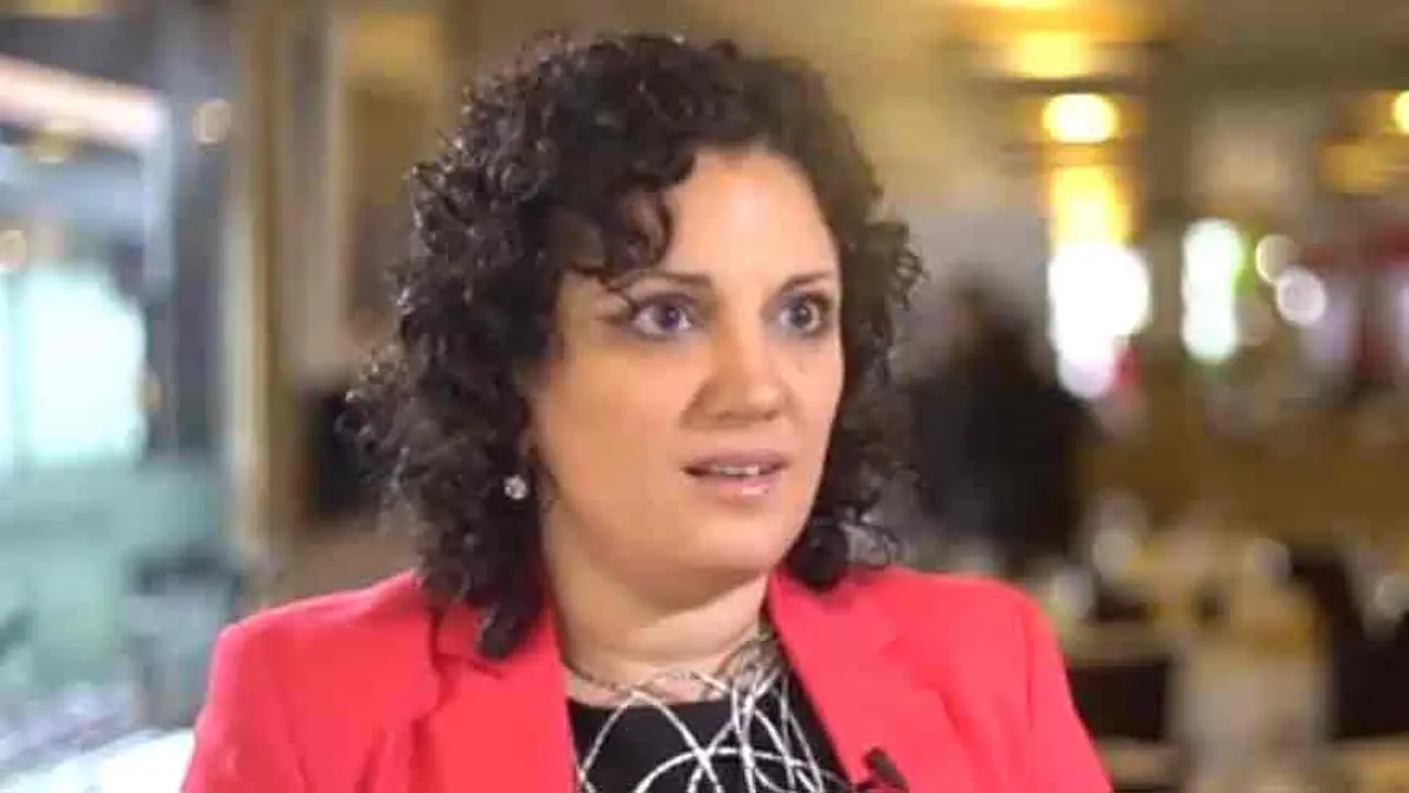 Romina Gayá: 