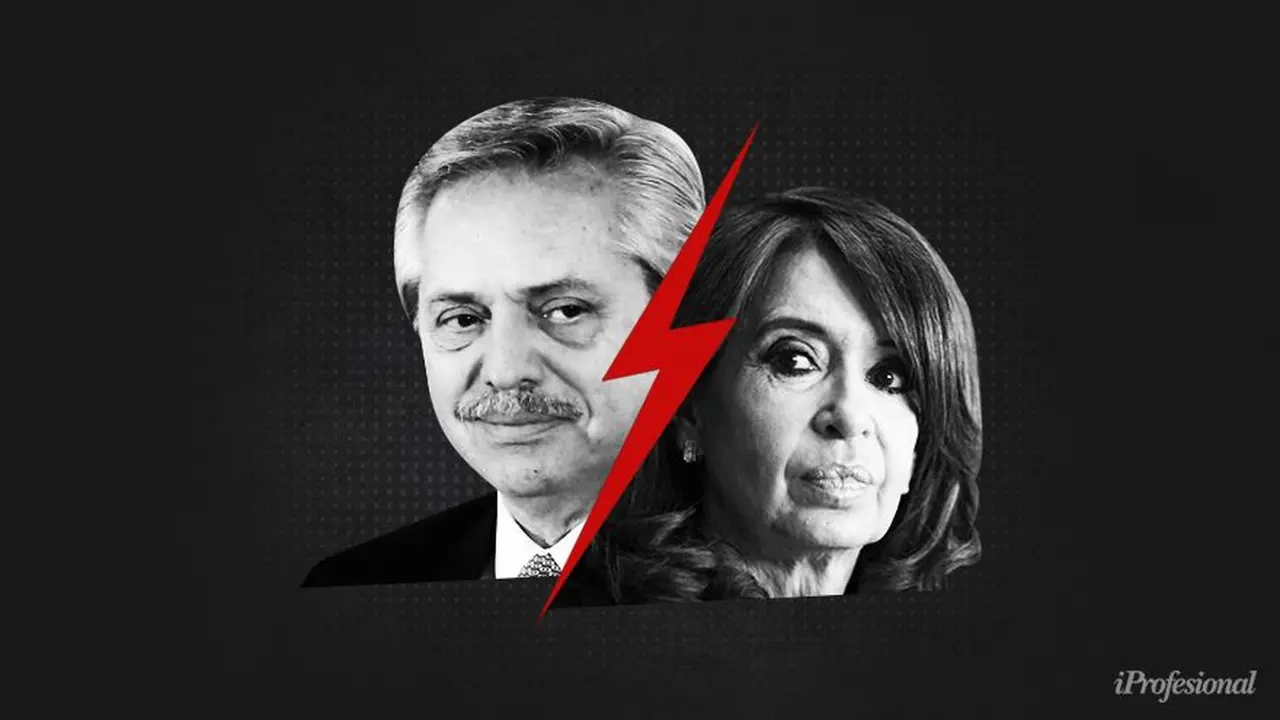Los planes del Presidente, otra vez condicionados por el núcleo kirchnerista de la coalición de Gobierno.