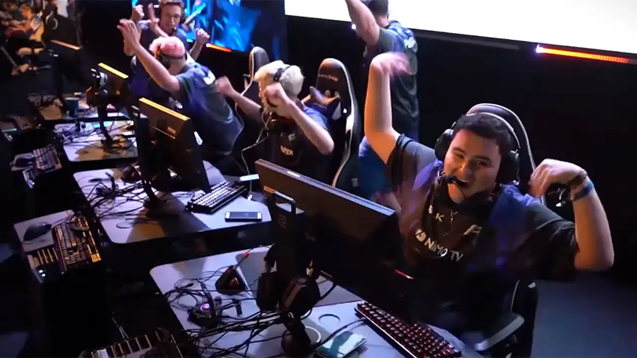 Argentina Game Show vuelve en noviembre: cómo será el evento de eSports y videojuegos