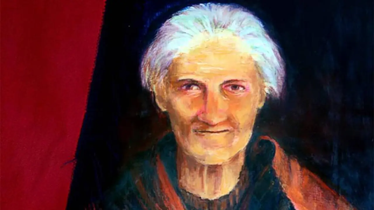 Macacha Güemes fue la hermana de Martín Miguel de Güemes