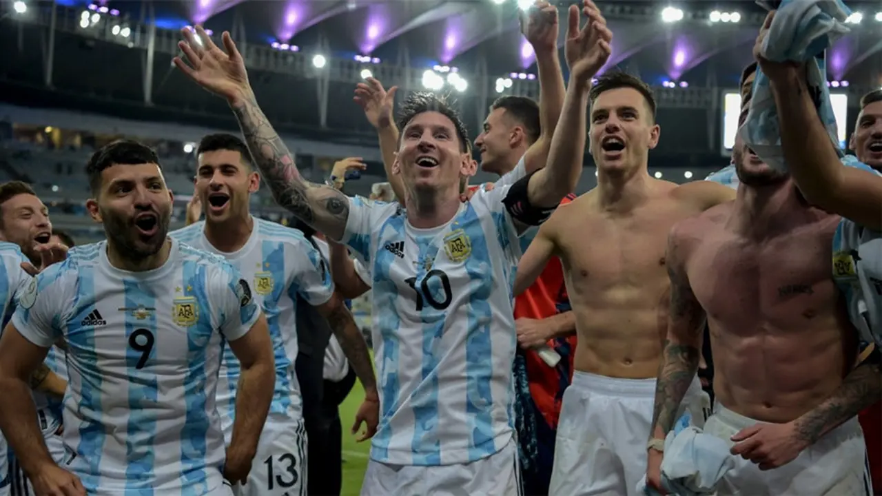 Argentina se ubicó en el segundo lugar de los países con más pedidos por entradas en la FIFA