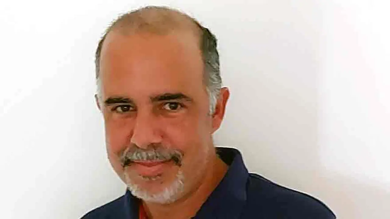 Ariel Campanari: 