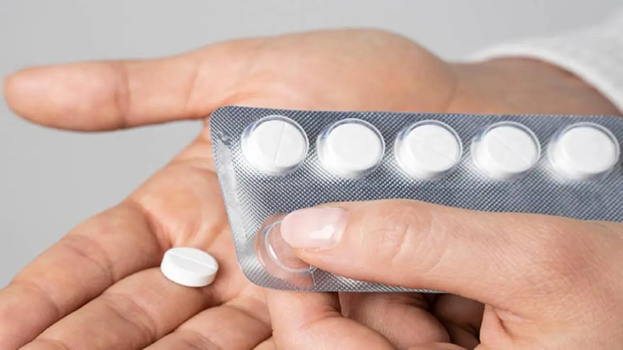 Es importante saber qué dosis de paracetamol tomar para que no resulte perjudicial para la salud