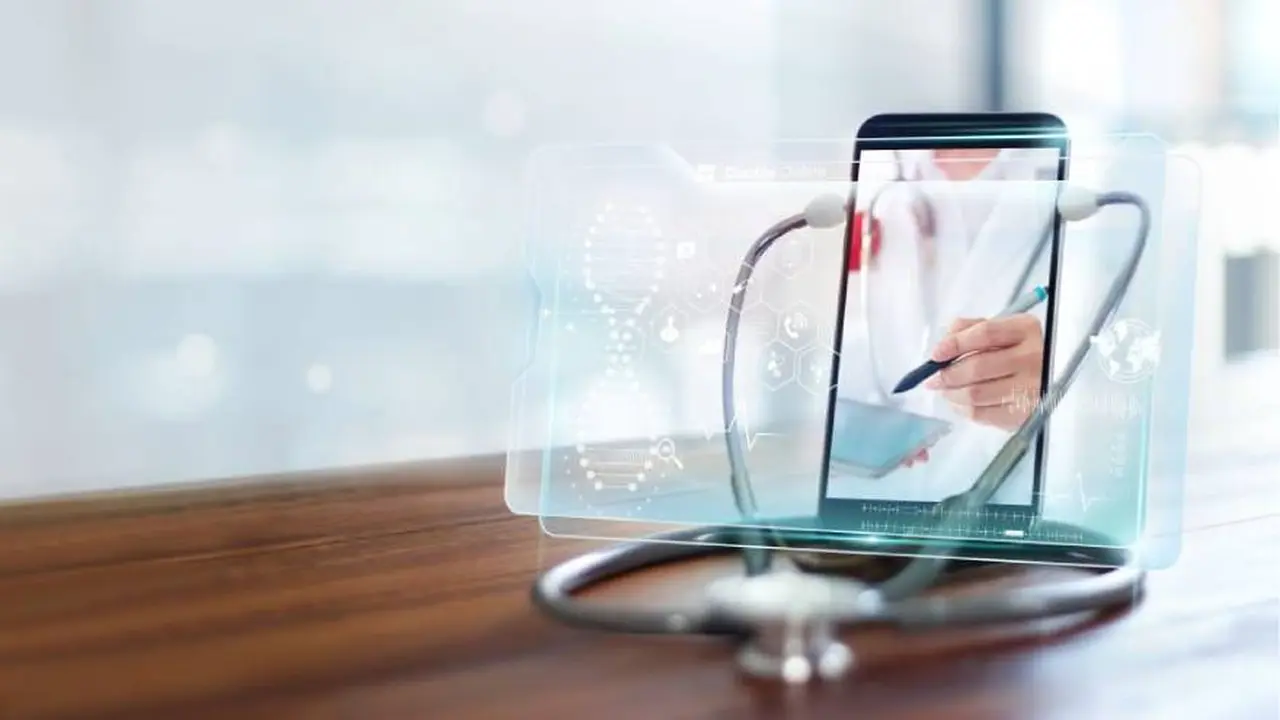 Los hospitales públicos deberán incluir la asistencia médica virtual