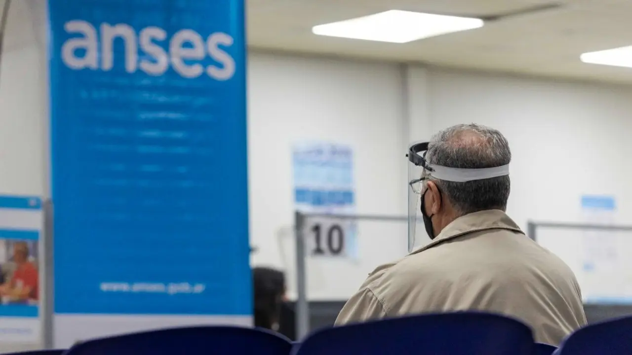 ANSES paga un bono de $5.000 para jubilados y pensionados