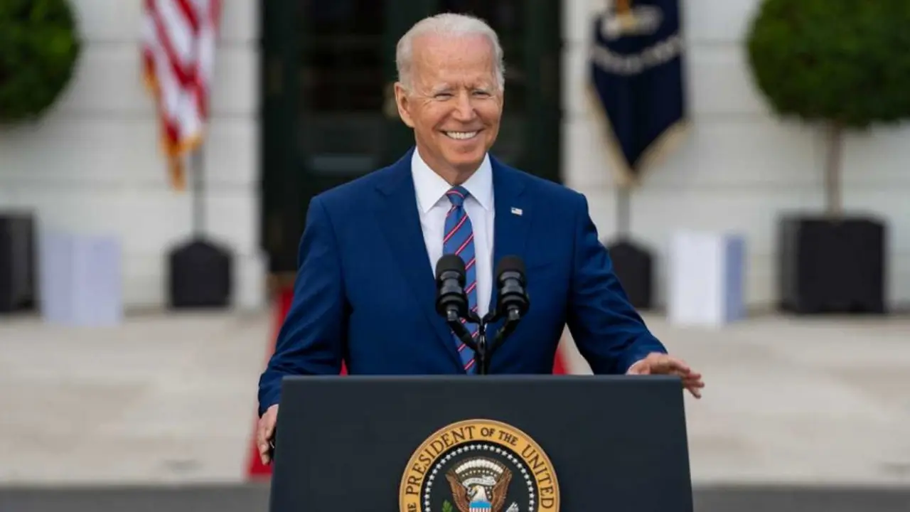 Biden trazó una línea en América Latina, entre los incluidos y excluidos.