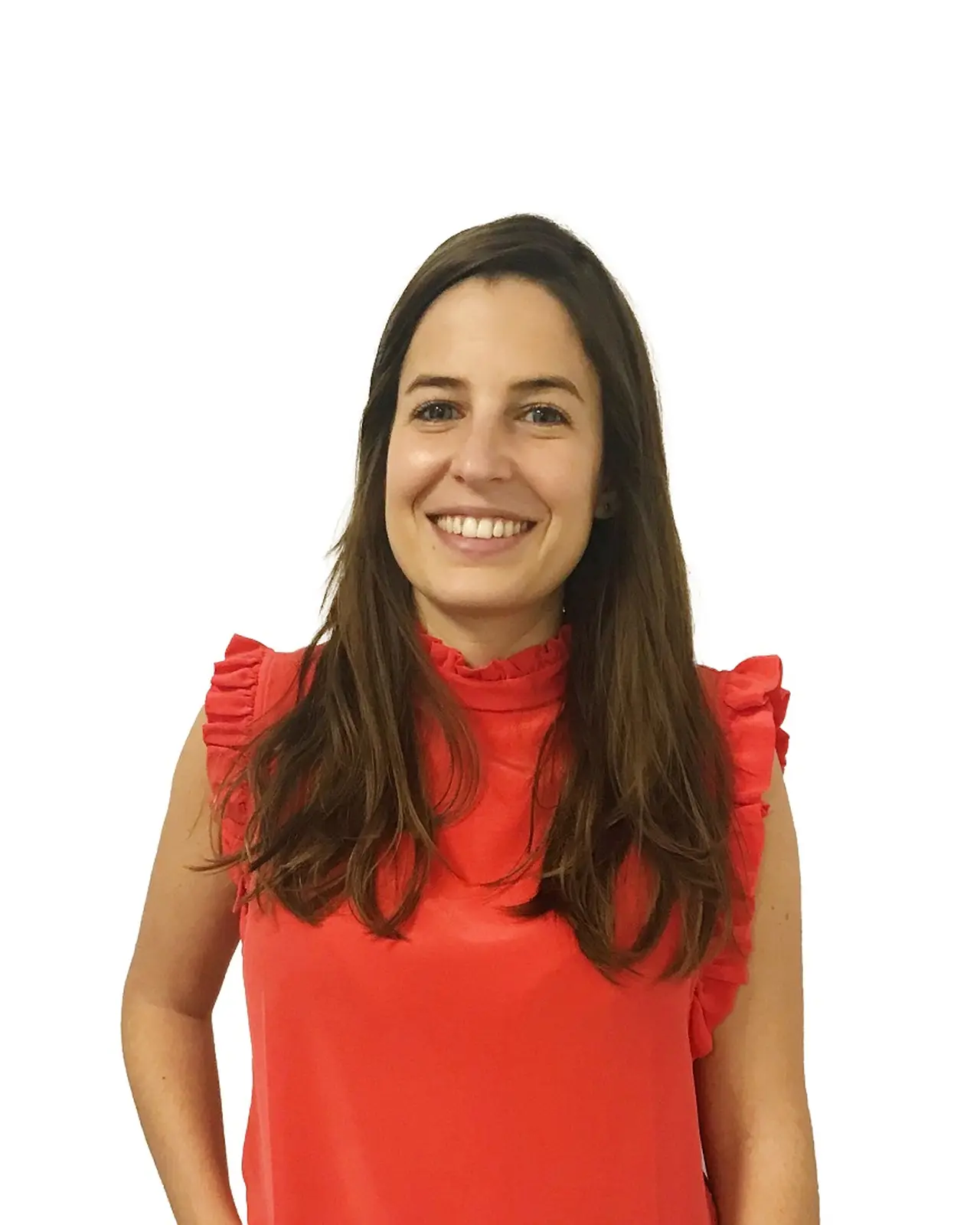 María Eugenia Botta, creadora de AppBar