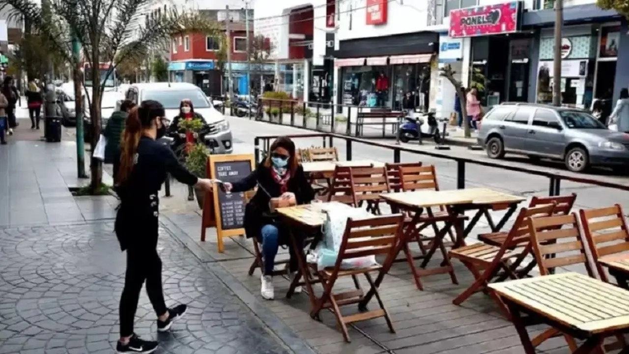 AFIP: operativos en el sector gastronómico