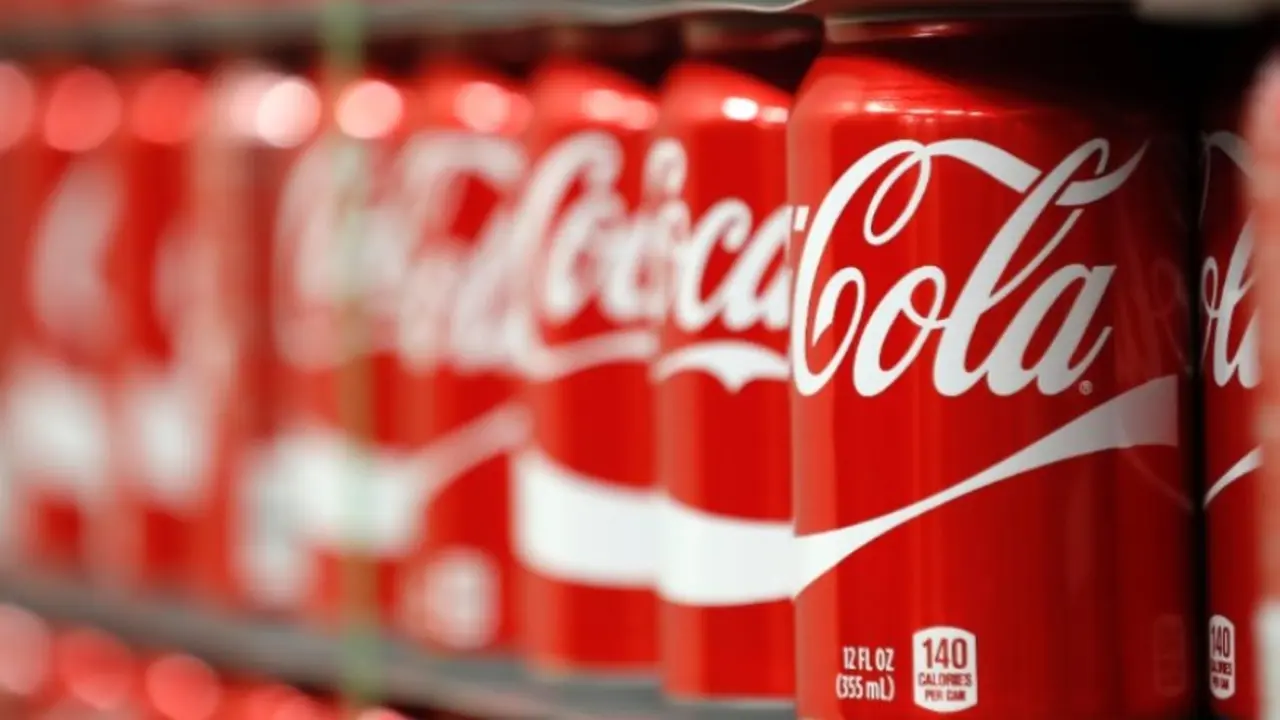 Coca Cola
