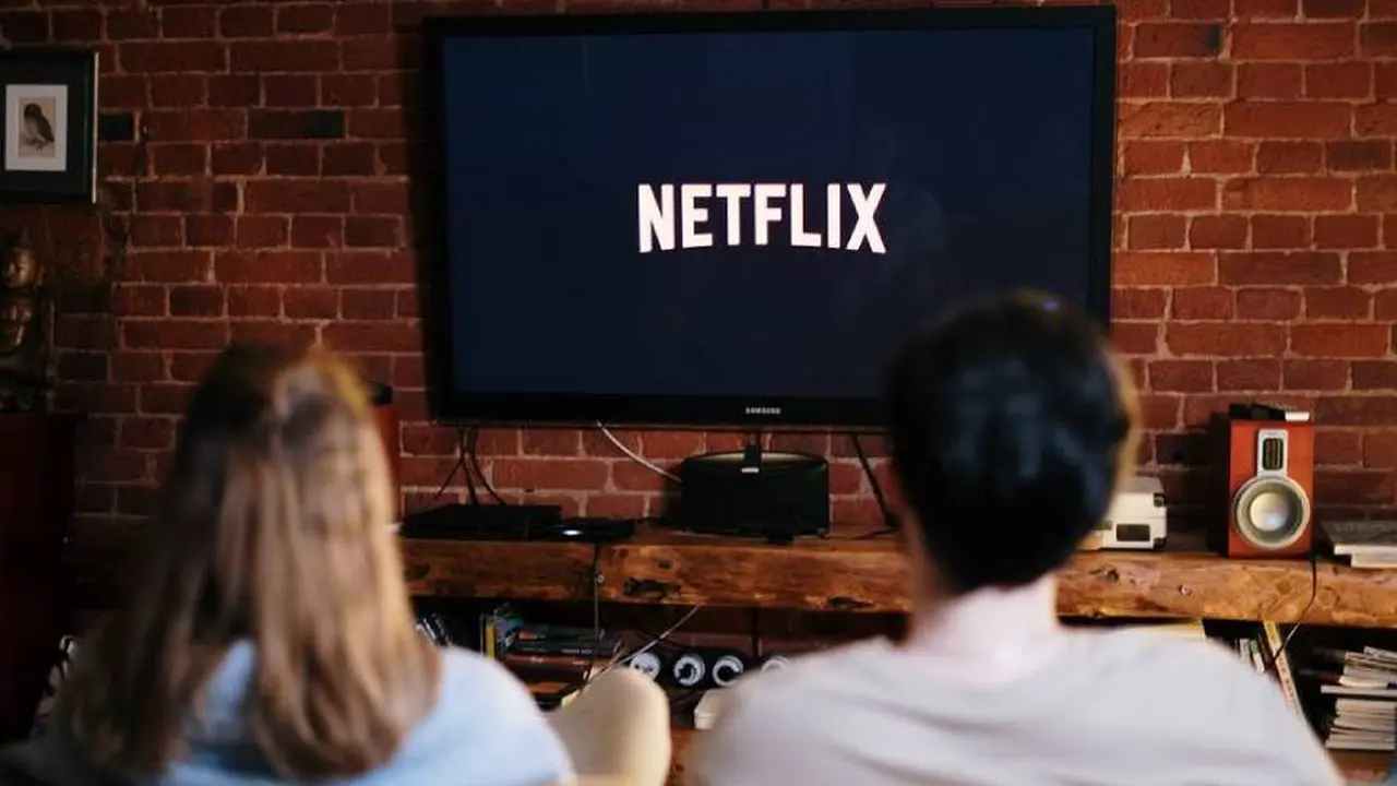 Netflix perdió unos 200 mil suscriptores en el primer trimestre, y las acciones se desplomaron en el after market