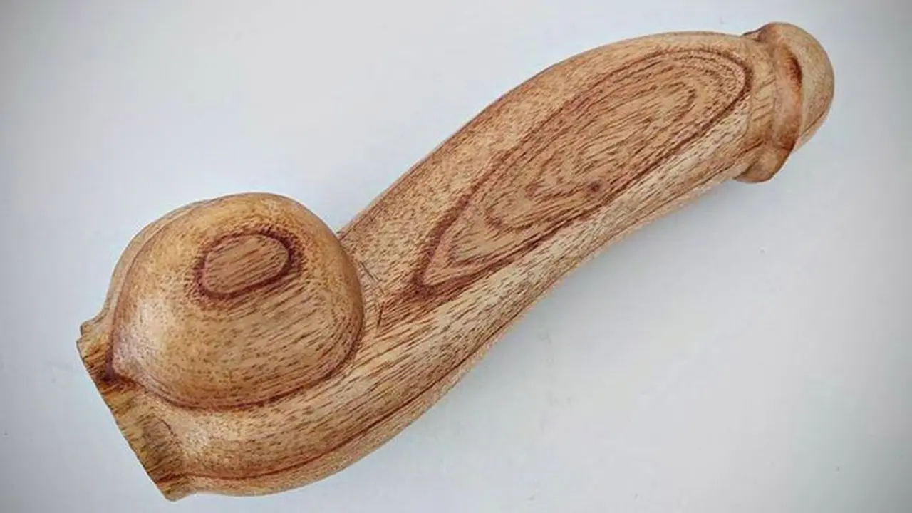 El Estado comprará penes de madera para educación sexual.