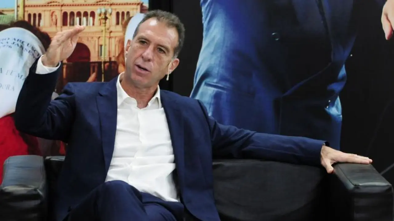 La nueva filtración revela una offshore de Mariano Macri para canalizar fondos de Socma y datos de dos compañías blanqueadas por Gianfranco