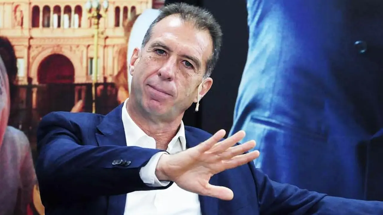 Pandora Papers reveló una offshore de Mariano Macri en Belice.