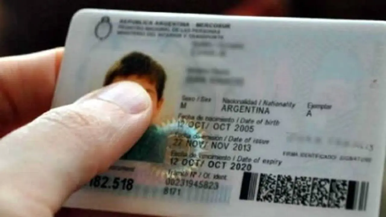 Una amplia variedad de DNIs podrá utilizarse para acreditar identidad y votar en las elecciones de este año.