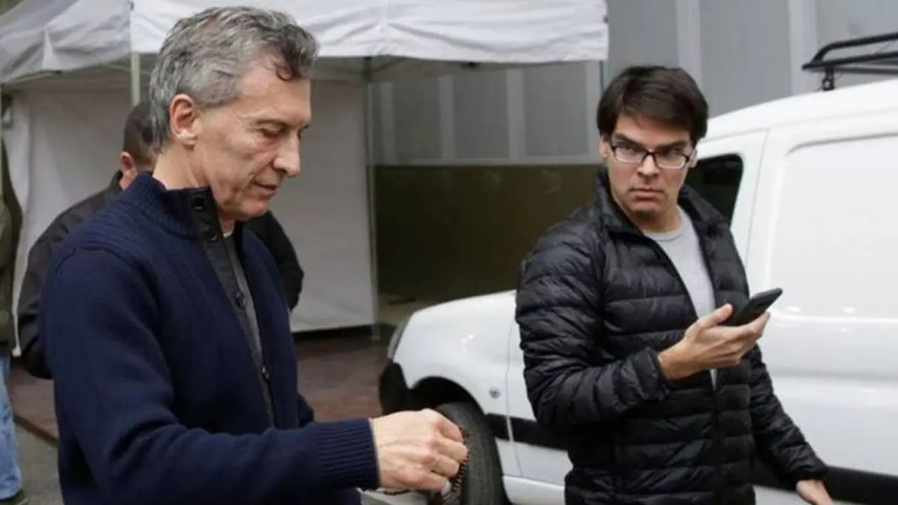 Darío Nieto integrará la lista de 