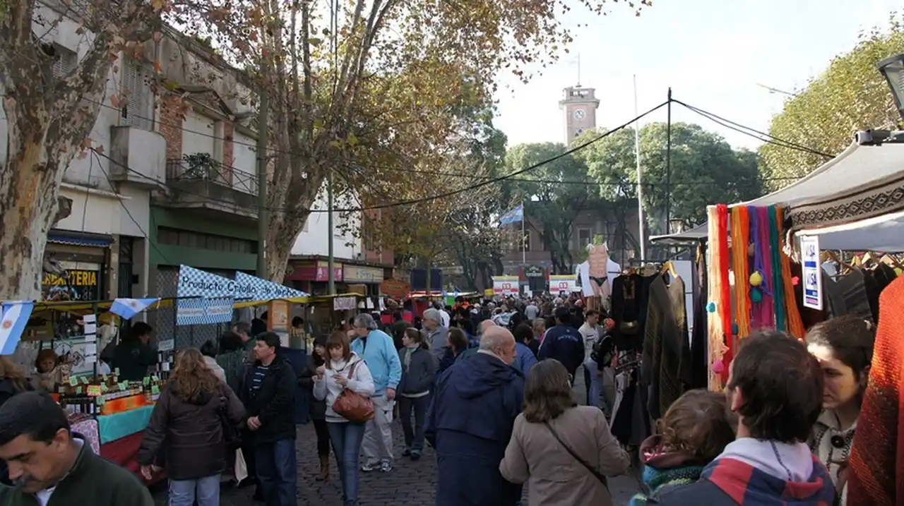 Mercado de Mataderos: un sitio histórico que genera problemas ambientales