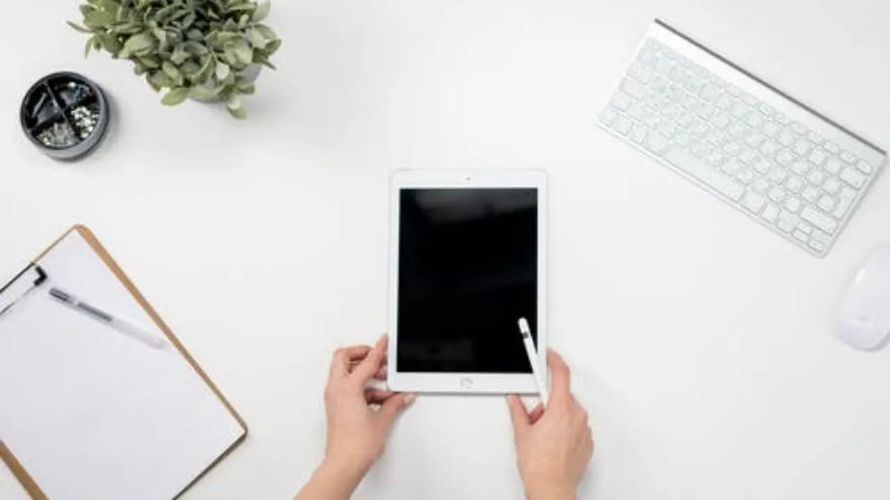 Hay dudas si Apple anunciará nuevas iPad.