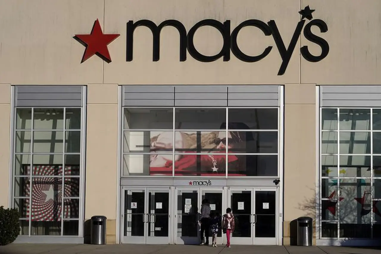Macys ofrecerá su catálogo online