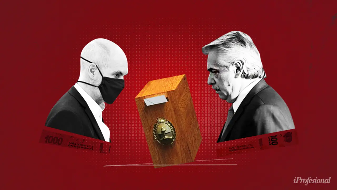 Paso 2021: quiénes son los candidatos y qué se vota provincia por provincia