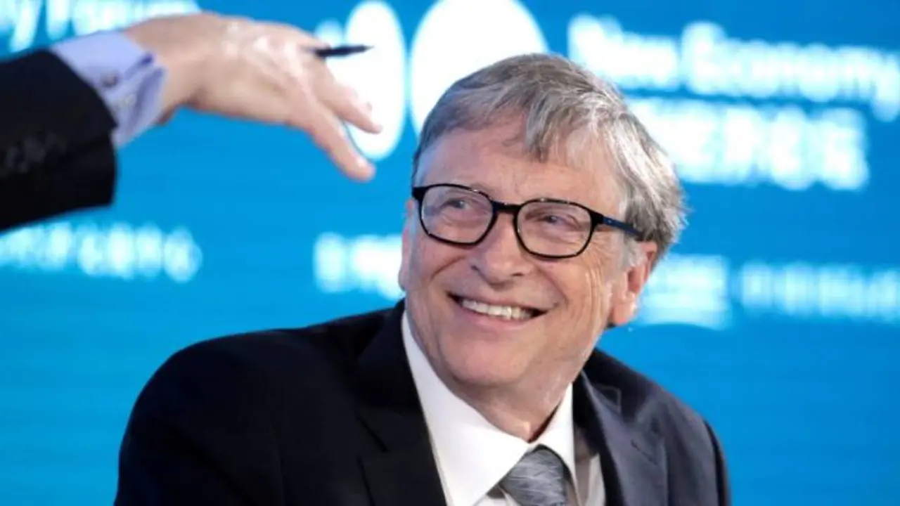 Bill Gates