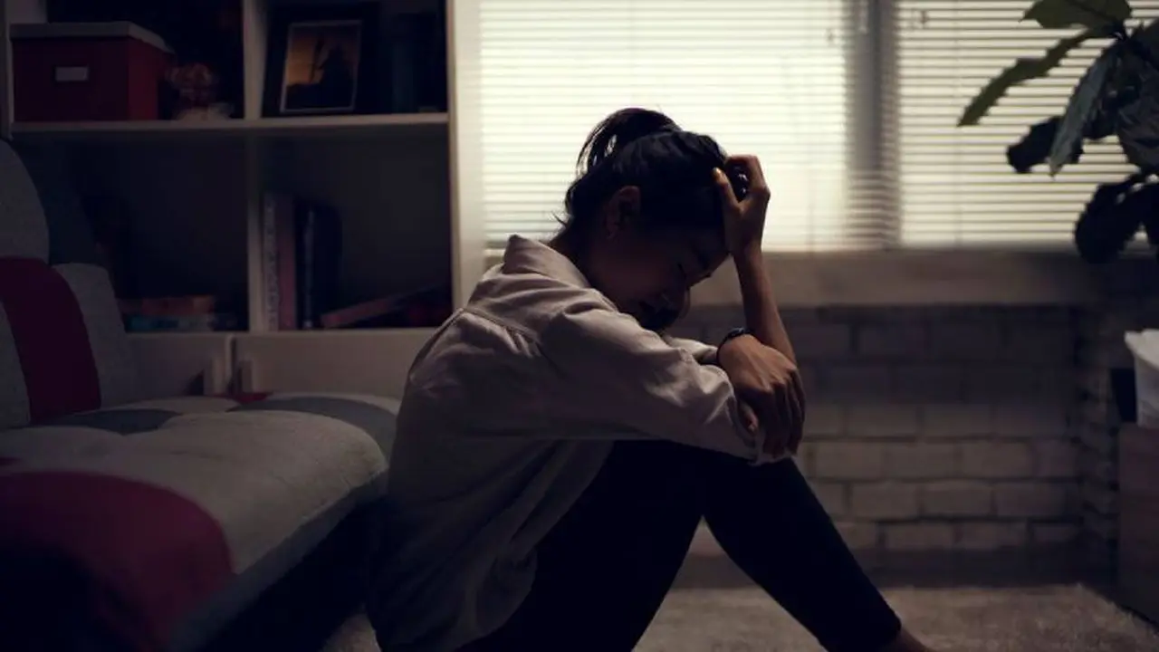 ¿Qué es la depresión, cuáles son sus causas y cómo se manifiesta?