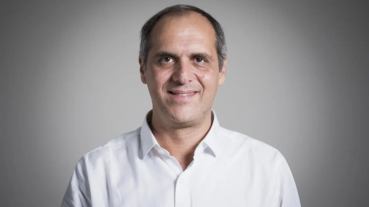 Martín Zembborain, director de Alumni y profesor de IAE Business School