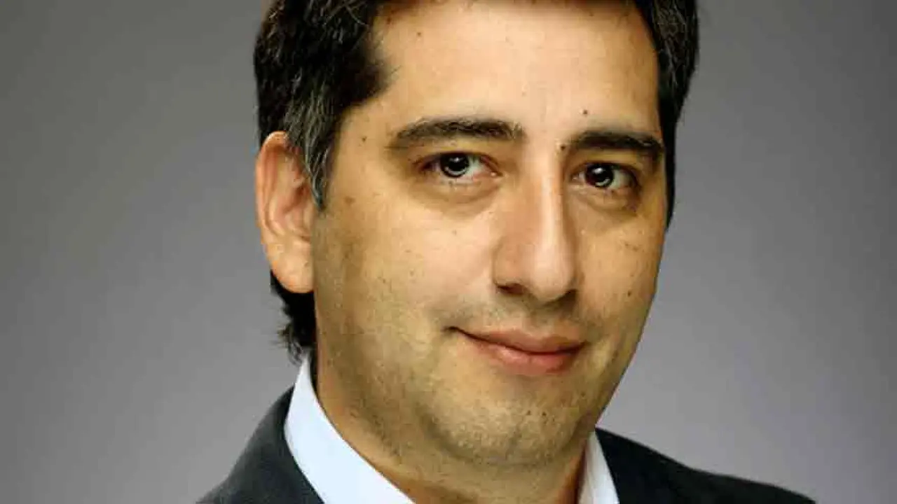 Hugo Giampetri: 