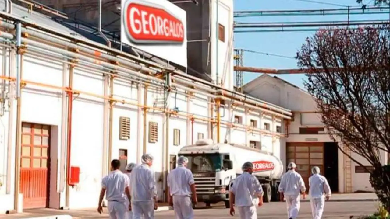 Georgalos