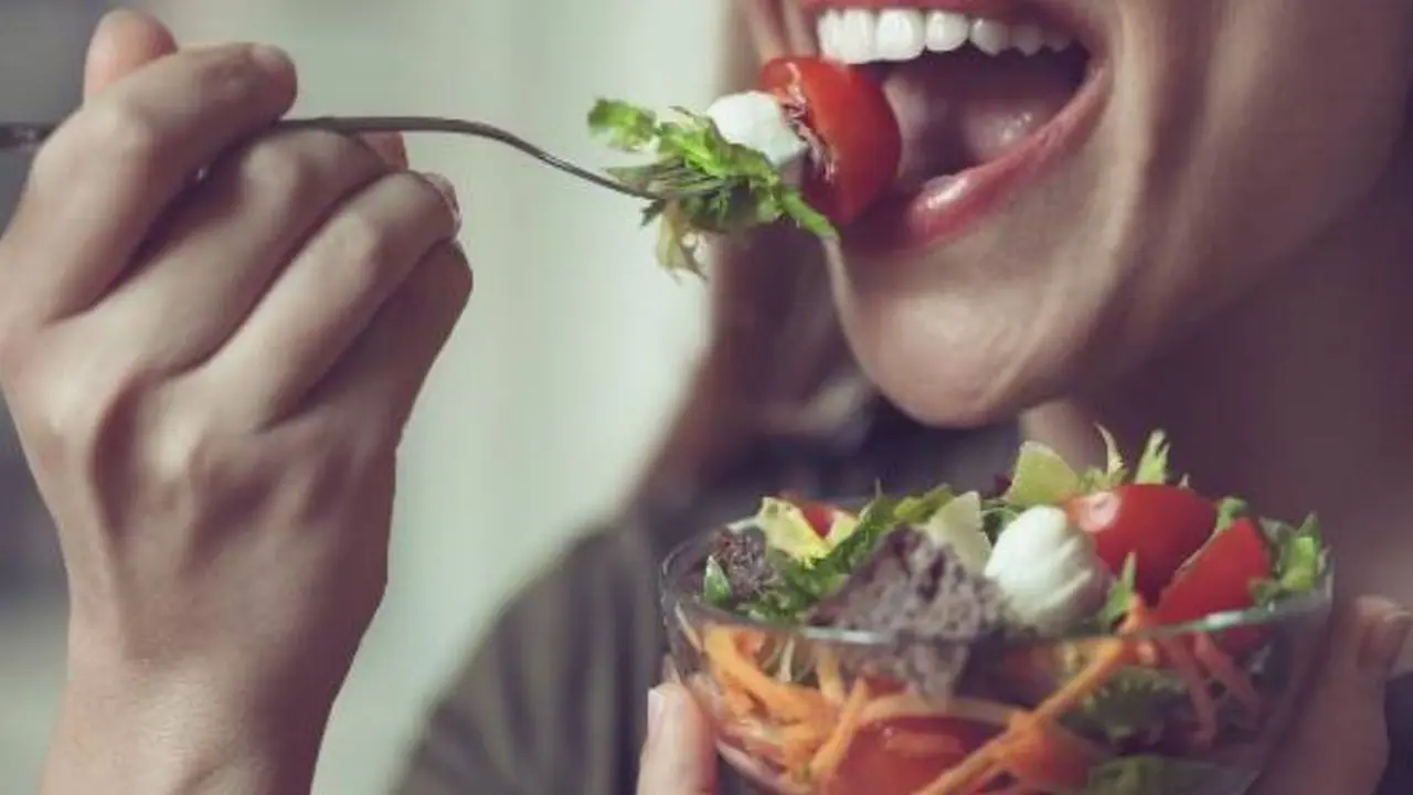 La alimentación puede modificar 