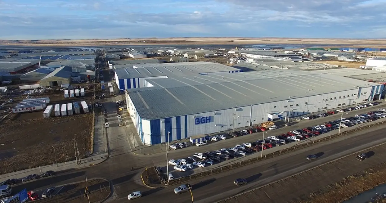 Grupo BGH y Samsung se alían para el desarrollo de nuevos aires acondicionados