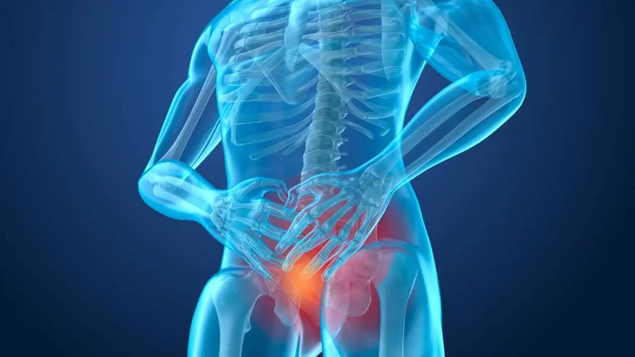 El cáncer de próstata