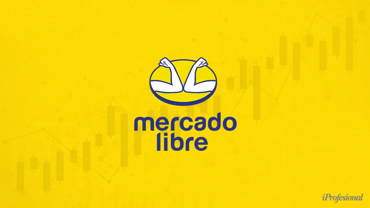 Las acciones de Mercado Libre se ubican en niveles de precios bajos y, para los analistas, pueden ser una muy buena apuesta de inversión.