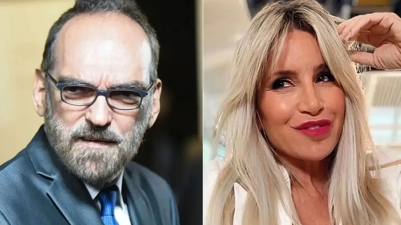Fernando Iglesias, tras haber sido acusado de expresiones misóginas contra Florencia Peña, afirma sentirse 