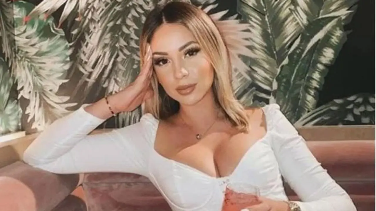 Millonaria a los 25 años: cómo empezó su negocio con sólo 200 dólares