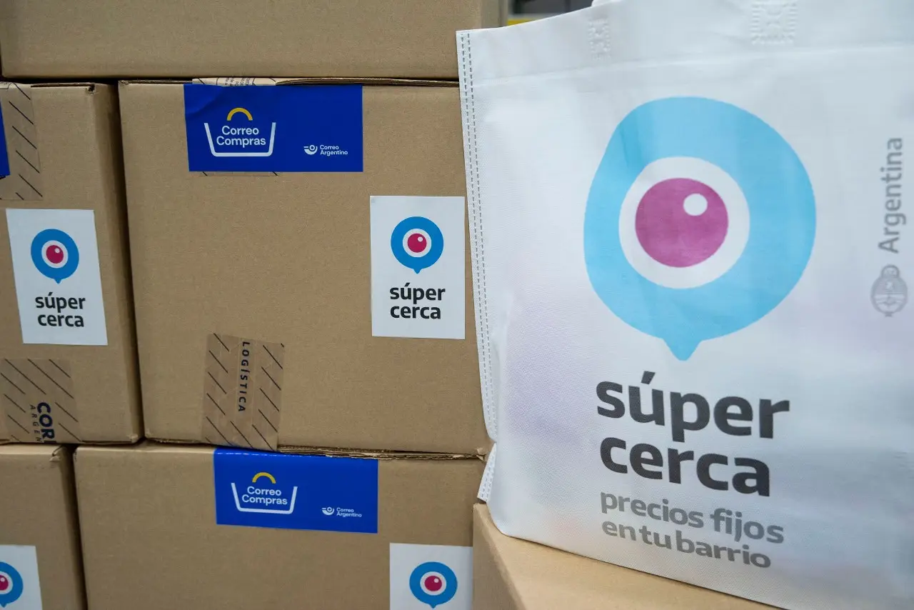 Súper Cerca fue el último intento de congelamiento lanzado por el actual gobierno