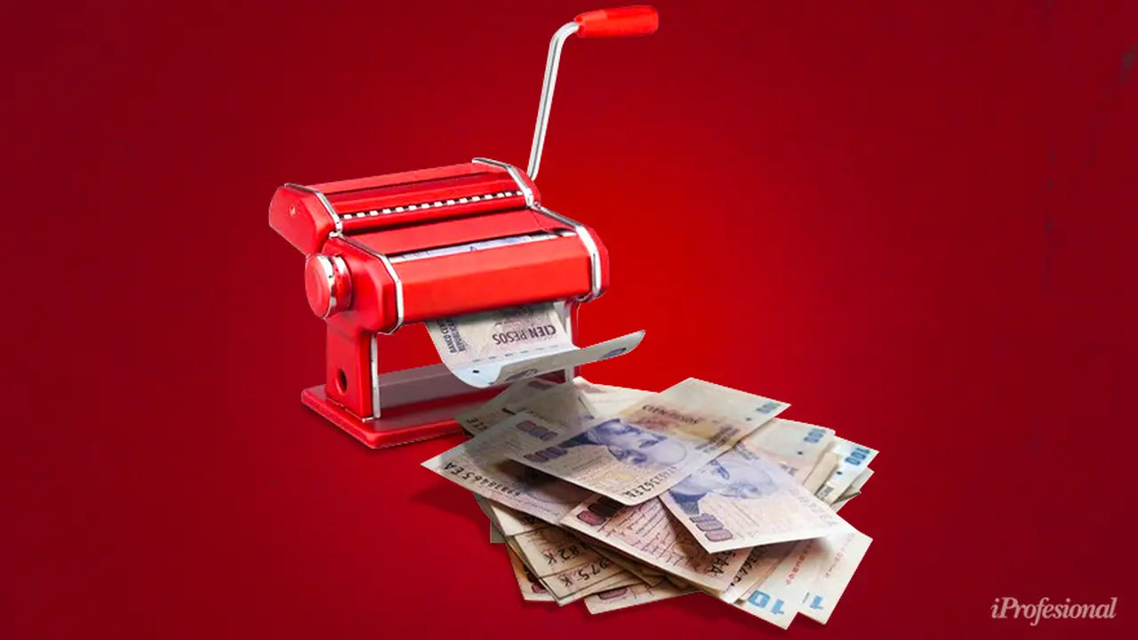 Se viene más emisión y gasto: así es como se gesta la antesala de un dólar más alto post elecciones