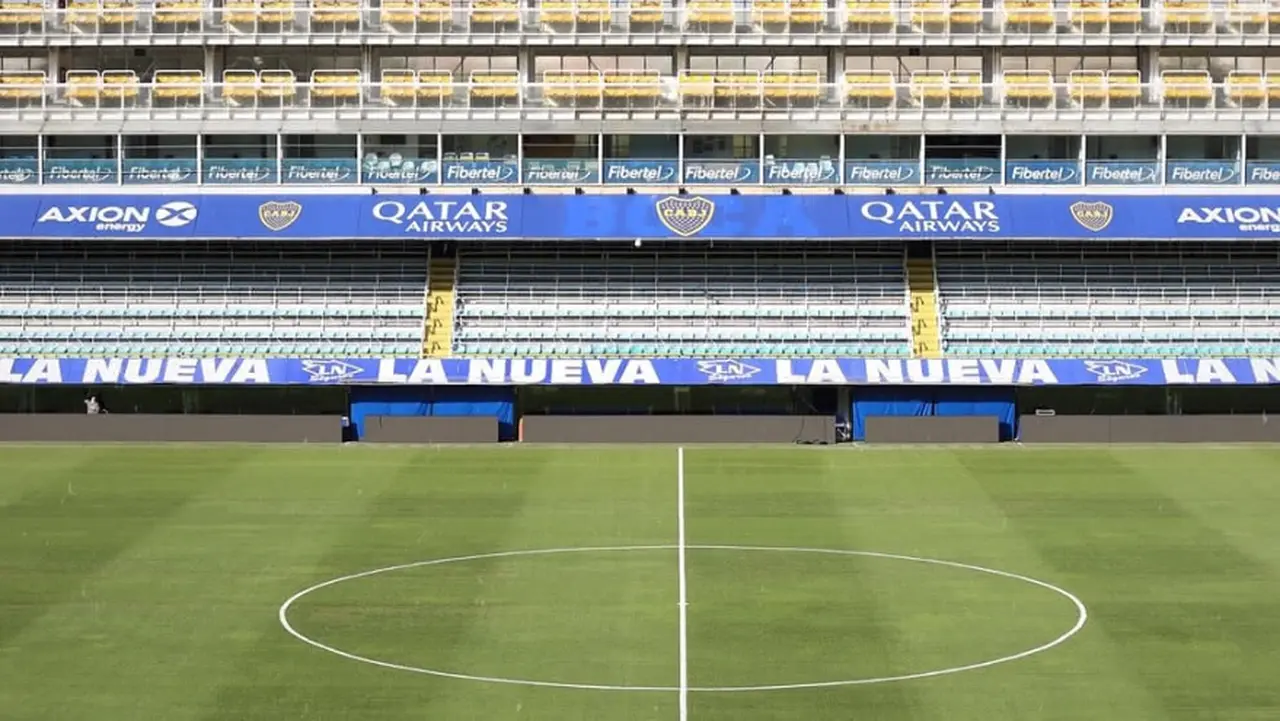 Cuándo y con qué aforo proyecta el Gobierno la vuelta del público a estadios de fútbol