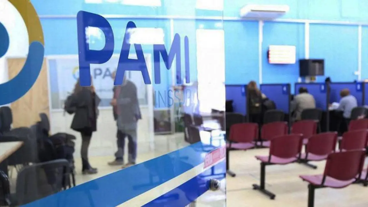 Quién es el financista fantasma del PAMI y cuál es papel de Santiago Caputo