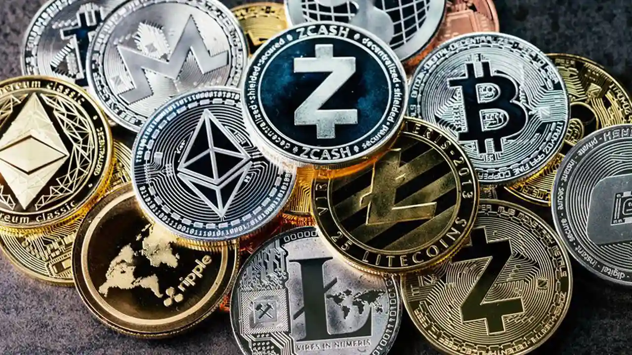 Más de 1.700 criptomonedas dejaron de existir