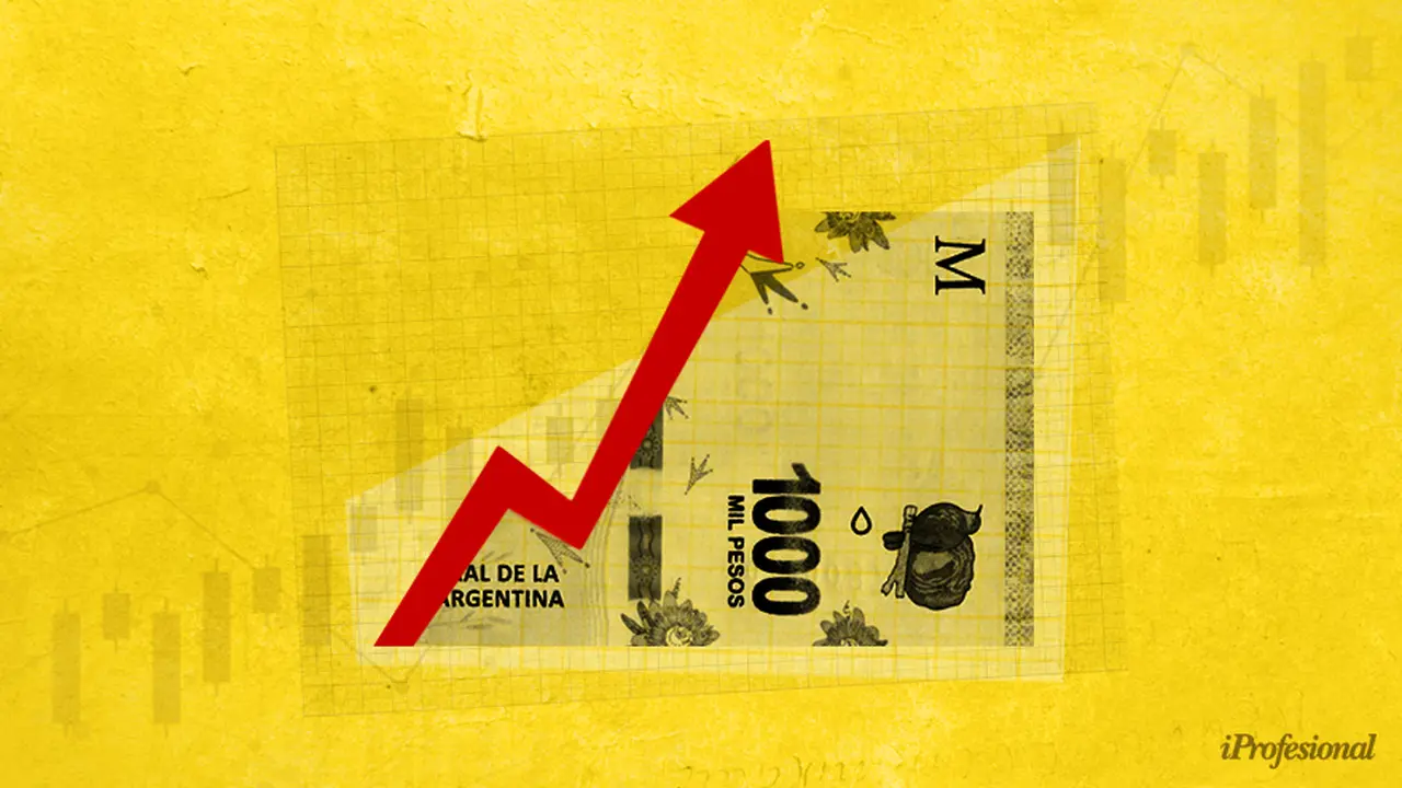 Las acciones argentinas y los cedears permiten apostar a una recomposición de los precios de las empresas
